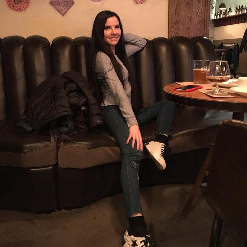 Марта Блохинa