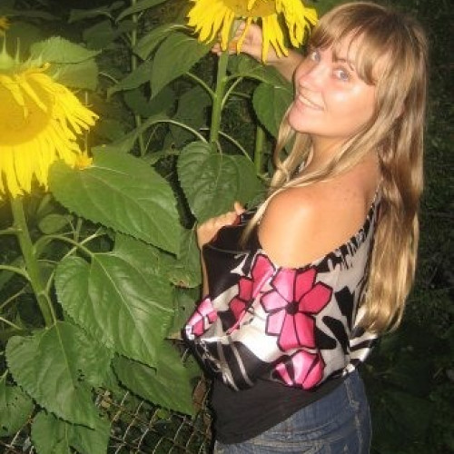 Галина Кравченко