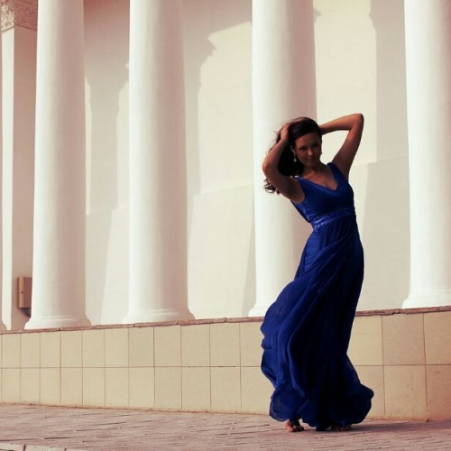 Галина Крамарчук