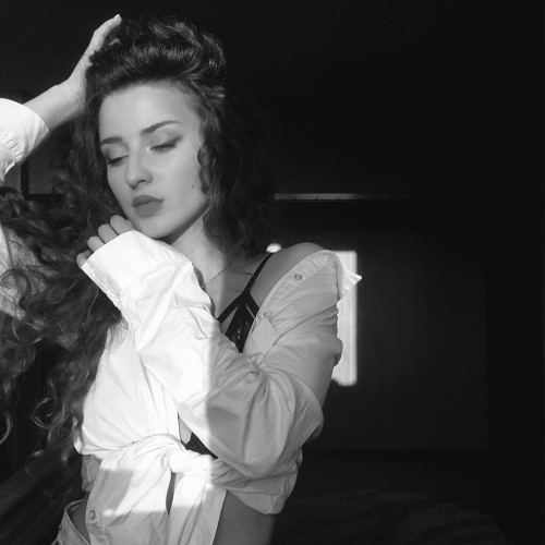 Надежда Пономарёвa