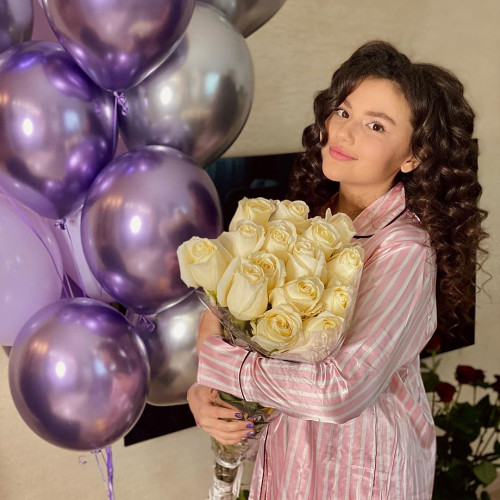 Лидия Коноваловa