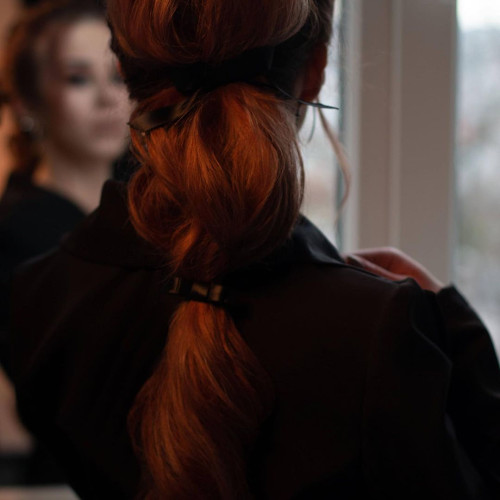 Людмила Анисимовa