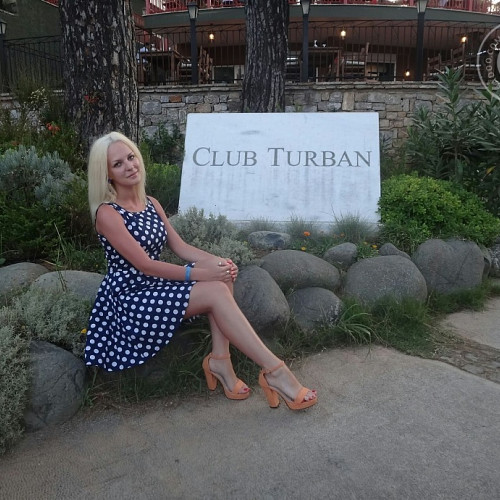 Євгенія Сергієнко