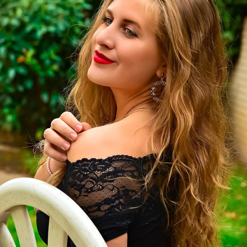 Мария Моисеевa