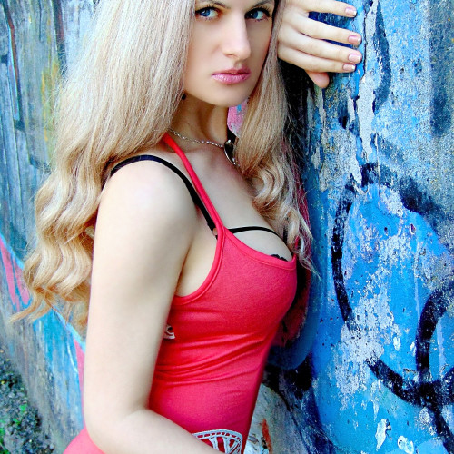 Ульяна Беляковa