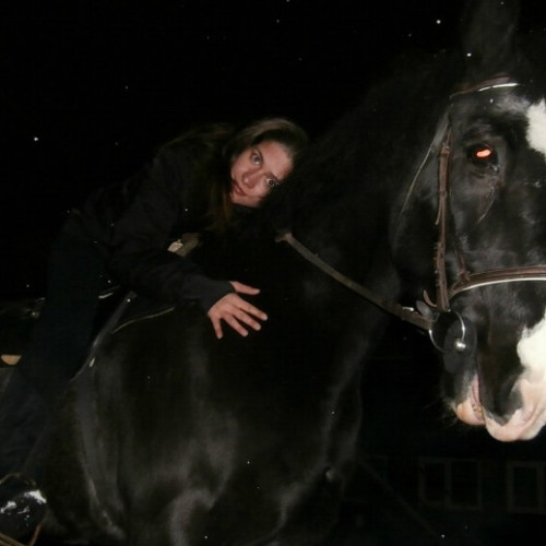 Наталья Воробьёвa