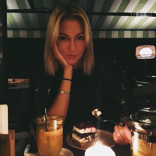 Инесса Марковa