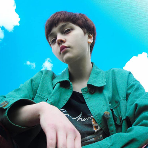 Алёна Никифоровa