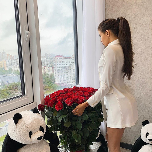 Оксана Фокинa