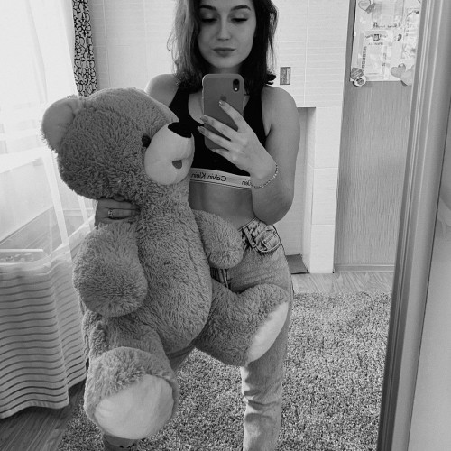 Лилия Харитоновa