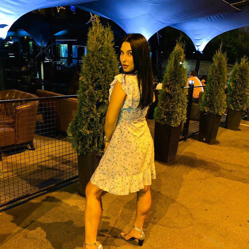 Светлана Самойловa