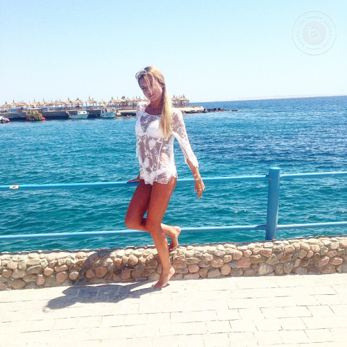 Нина Петуховa