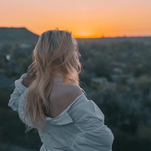 Александра Никитинa