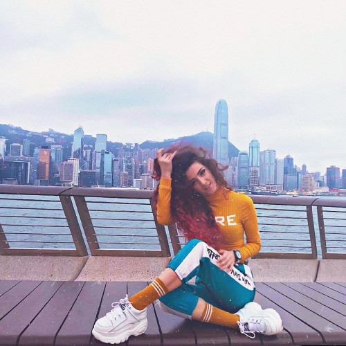 Олена Пономарчук