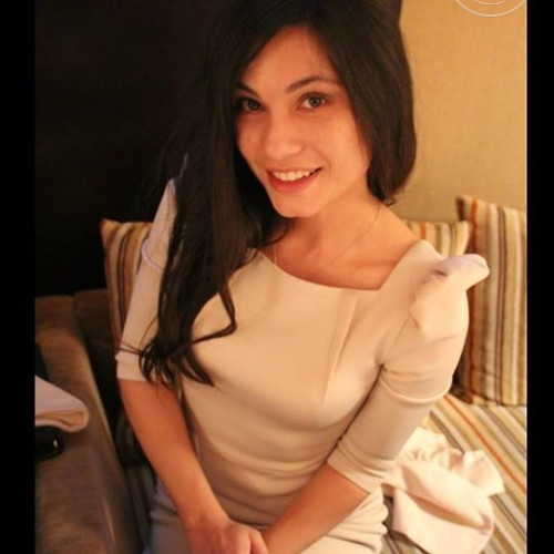 Капитолина Соловьёвa