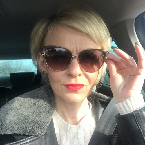 Кристина Зуевa