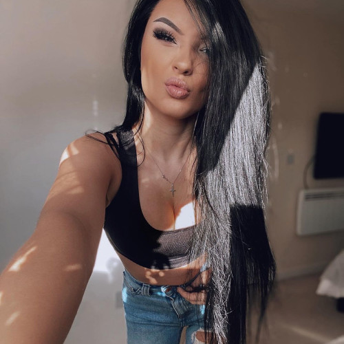 Елизавета Ершовa