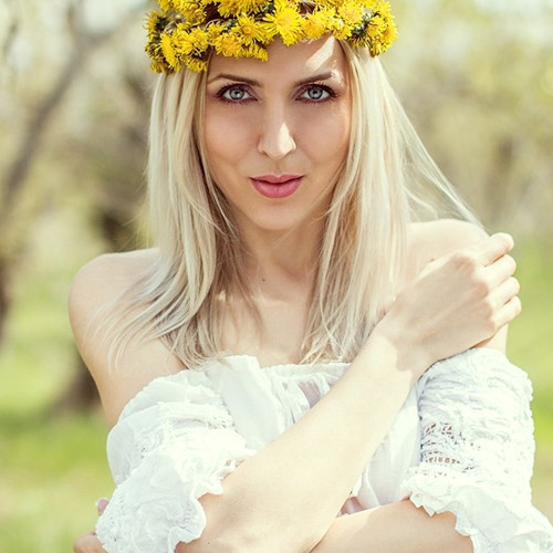 Марта Крюковa