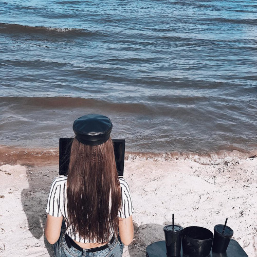 Валентина Лисенко