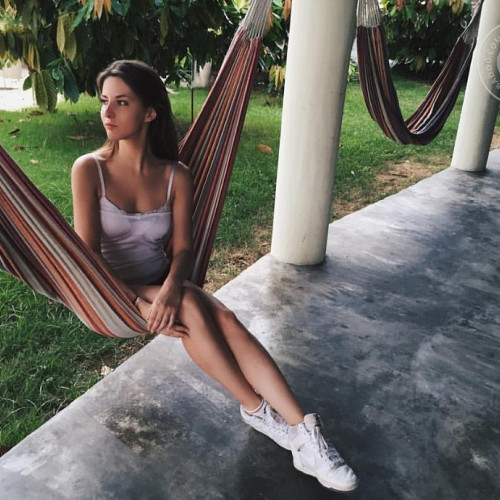 Юлия Черновa