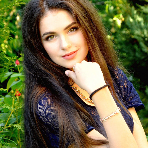 Алла Вороновa