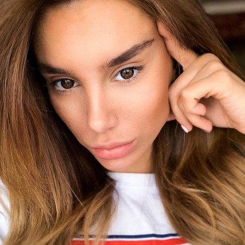 Валентина Овчинниковa