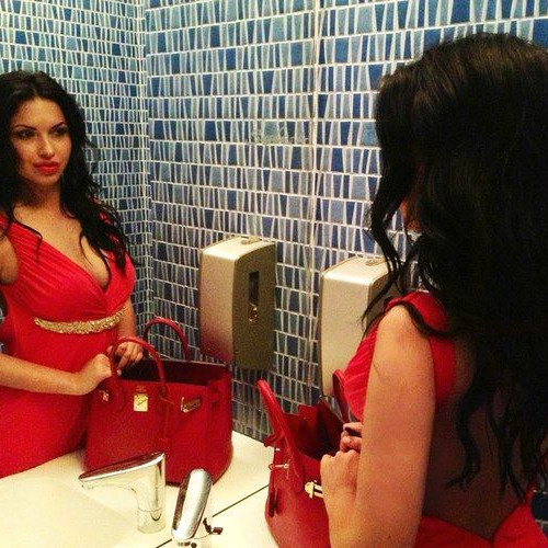 Тамара Киселёвa