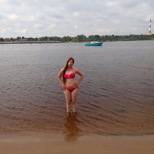 Дарья Кандеева