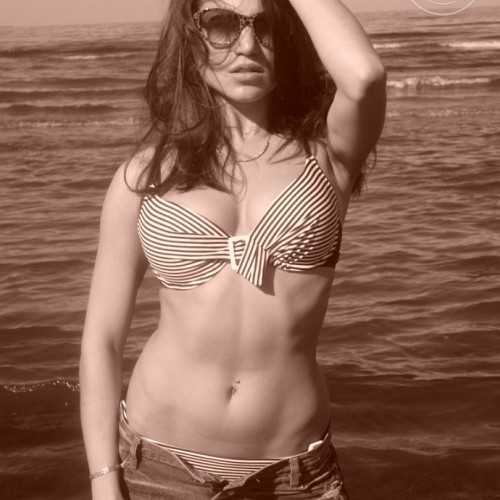 Afrodīte Kirhenšteins