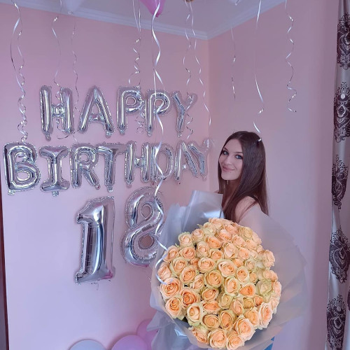 Анфиса Федотовa