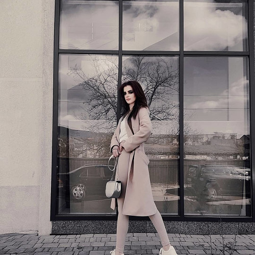 Злата Степановa