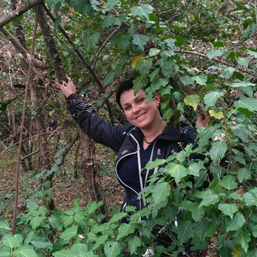 Светлана Гончарова