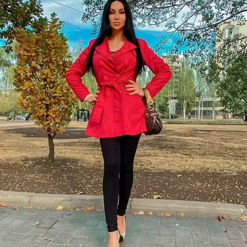 Нина Филатовa