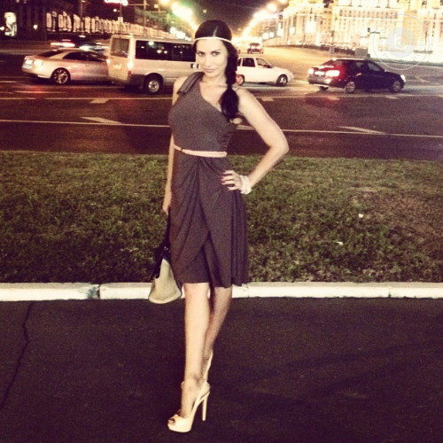 Наталья Шестаковa