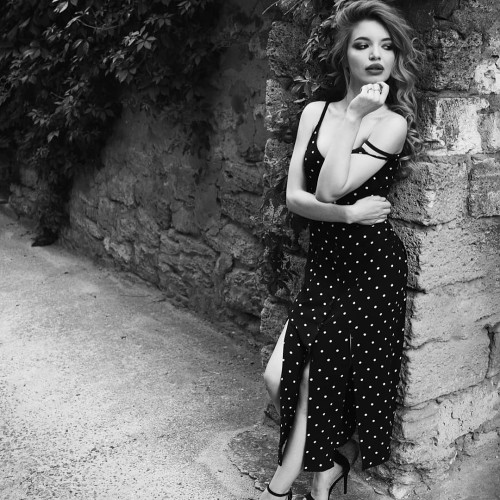 Инесса Колесниковa