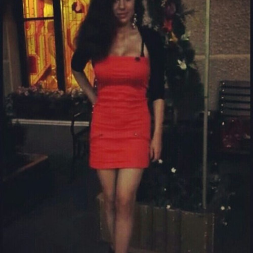 Антонина Тетеринa