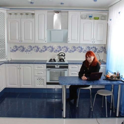 Ольга Исаковa