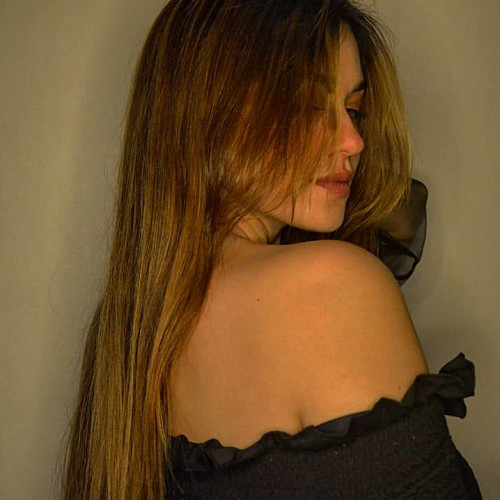 Ника Мартыновa