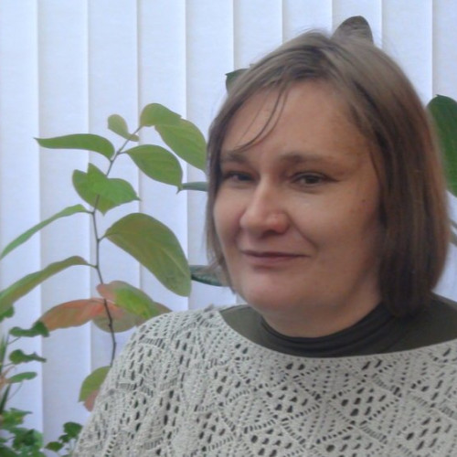 Elena Slavgorodskaya