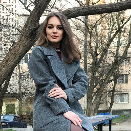 Маргарита Павлюк