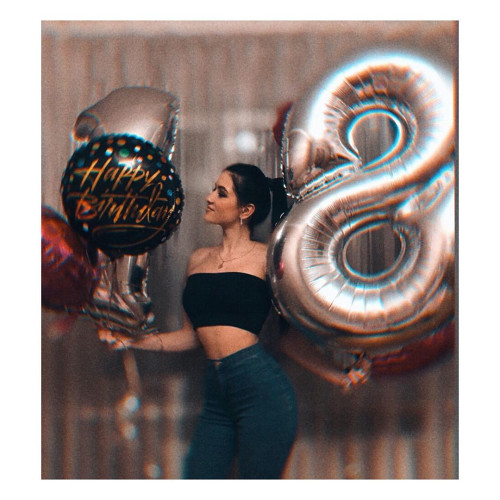 Алина Власовa