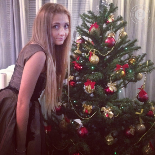 Клементина Орловa