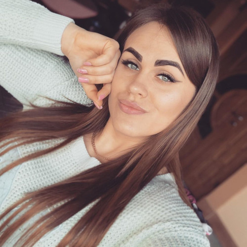 Катерина Броваренко