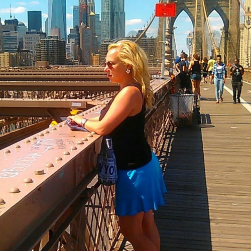 Тамара Суворовa