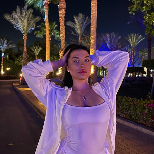 Регина Константиновa