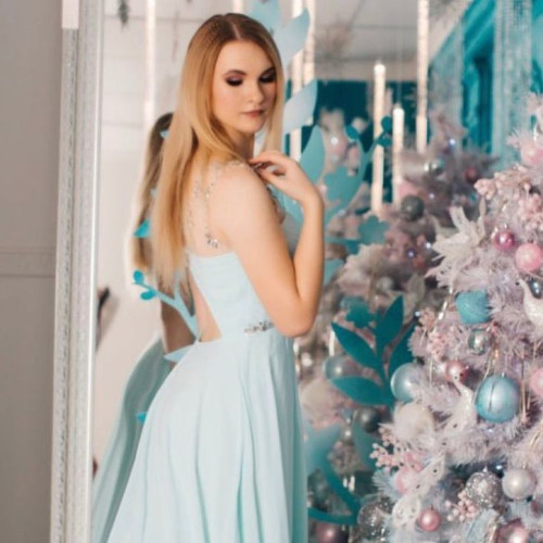 София Шараповa