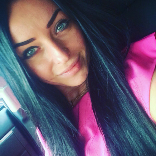 София Агафоновa