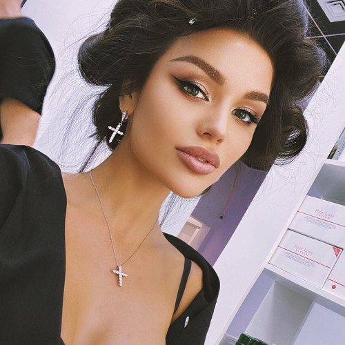 Анастасия Тетеринa