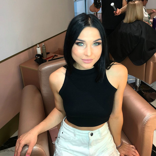 Наталья Бобылёвa