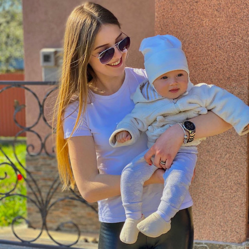 Валентина Гнатюк